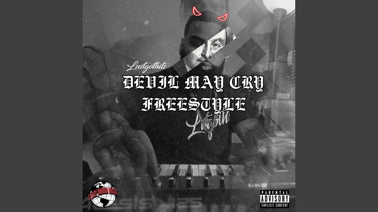 Devil May Cry Freestyle