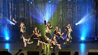 【Luce Twinkle Wink☆/&amp;quot;FA&amp;quot;NTASYと!】Jewel Beat!! ～Golden Week SP 2022～ in 新宿文化センター