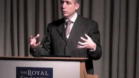 The Twin Towers: 10 years - 10 lessons on Sustainable Infrastructure by  Prof Jose L. Torero