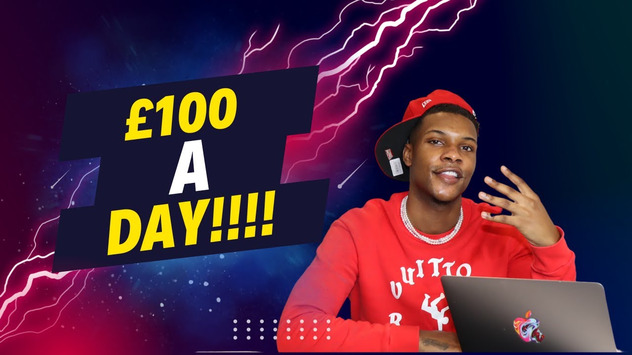 4 Online Side Hustles you Can Start Today for 2023 ($500+ A Day)