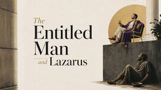 Wednesday Night with Pastor Hector Rizo - The Entitled Man and Lazarus