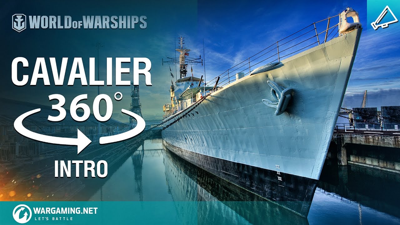 第二次世界大戦期のイギリス軍艦 Hms Cavalie を360度バーチャルツアー体験 Mogura Vr 第二次世界大戦期のイギリス軍艦 Hms Cavalie を360度バーチャルツアー体験 Mogura Vr