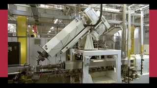 Discovery Channel - Nomacorc - Comment Les Bouchons Synthétiques Sont-Il Fabriqués?