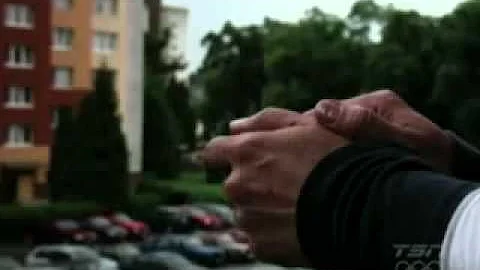 TSN - Radek Faksa's Story