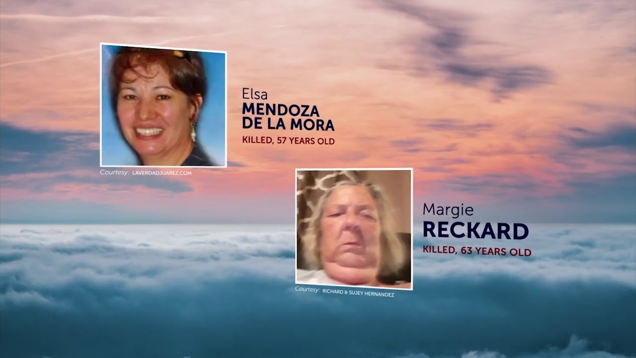 Video tribute to El Paso shooting victims - YouTube