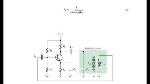 V16 Oscillators P3 Hartley