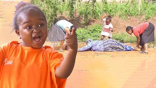 Just Released Today 30th JUNE {HER CONFIDENCE IN TROUBLE} FULL MOVIE- 2025 Nollywood Movies #new