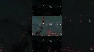 Springtrap clips from DBD #dbd #deadbydaylight #fivenightsatfreddys #gaming #springtrap #fnaf