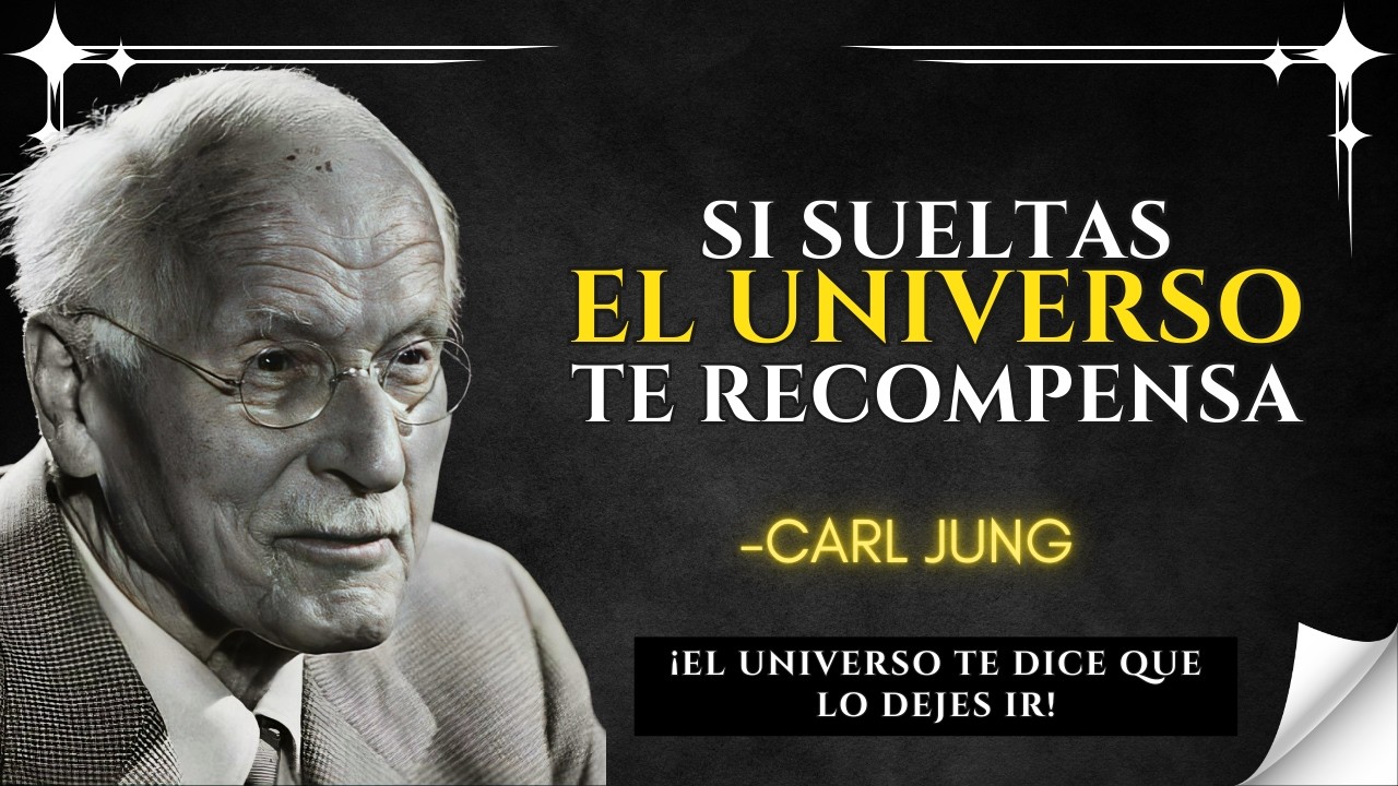 Si TE ATREVES a SOLTAR, el universo te recompensa de formas inesperadas ...
