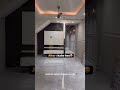 14 By 16 Living Room Design Only In 1 Lakh Interiordesigner Shorts Reels Viral 