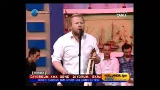 Mahmut Uzunöner+++++++Ay Doğar Gi̇resundan