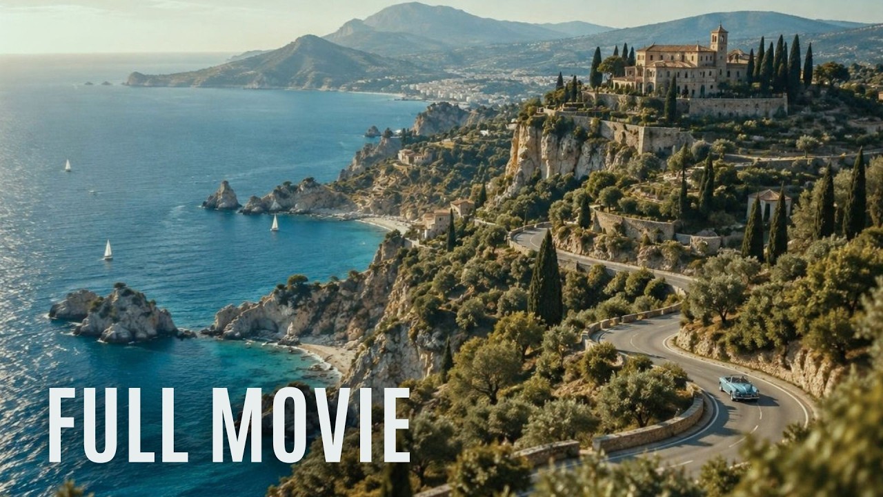 A Simple Vacation Turned Her Life Upside Down! | Romantic Drama | Full Movie English HD
