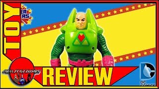 KENNER SUPER POWERS LEX LUTHOR