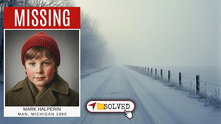 Michigan 1980 cold case solved — arrest shocks community