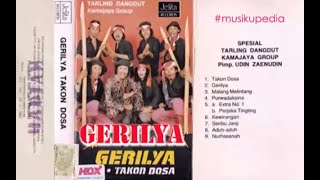 (Full Album) Kamajaya Group # Gerilya