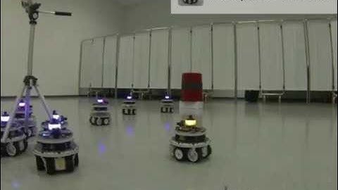 Human-like robot navigation: cross scenario
