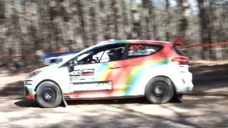 Famous 100 Acre Wood Rally 2022 (Lucy Block) Stage 9 2022 Net Worth