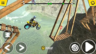 Trial Xtreme 4 - Bike Racing Game Walkthrough Part 8 | Gameplay Android screenshot 5
