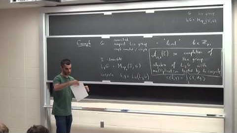 Henriques: Extended Conformal Field Theories from Frobenius Algebras (Part 2)