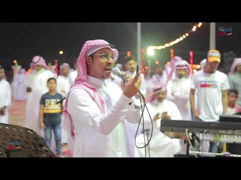 حفل زفاف الشاب احمد مرعي الناشري وين الحساد غناء ابراهيم مشولي تصوير واخراج كام كوم
