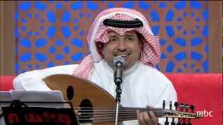 #جلسات_وناسة_2013 - راشد الماجد "غالى"