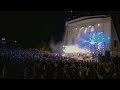 Nothing&#39;s Carved In Stone「Overflowing」(Live at 野音 2017)