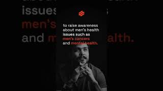 More Than Just Growing Mustaches Movember For Mens Health Awareness