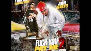 Jon Geezy- Put My Mask On (Young Jeezy Diss)