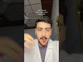 انتبه شغلة ممنوع تسويها بفترة المراجعة كلية الطب ترند اكسبلور
