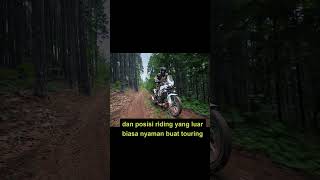 Pilih Jepang atau Spek Dakar? 🤯 KLE 500 vs 450 MT!
