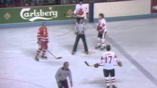 1976 Canada Cup Final Canada Vs Czechoslovakia Game #2
