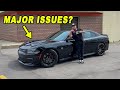 Charger Hellcat After 100,000 MILES! Still Drivable?!