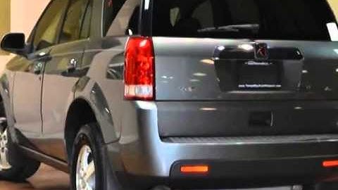 2007 Saturn Vue FWD 4dr V6 Automatic SUV - Tampa, FL