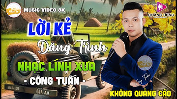 13 -11 Mở Nhẹ Nhàng Lk Công Tuấn 2025 Đặc Biệt Hay - Lk Nhạc Vàng Xưa Nghe Thư Giãn Quên Hết Mệt Mỏi