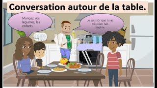 Conversations in French (1)