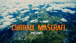 LANCEMENT OFFICIEL DU CHORALE MASERAFI VIDEO  COMING SOON