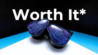 Bass, Fun, and Gaming. All for 50$ Truthear x Crinacle Zero review