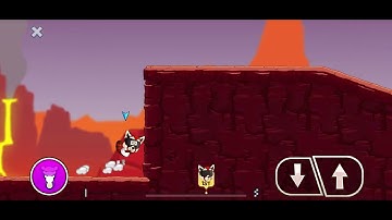 Lit Ledges speedburst spots - Fun Run 3