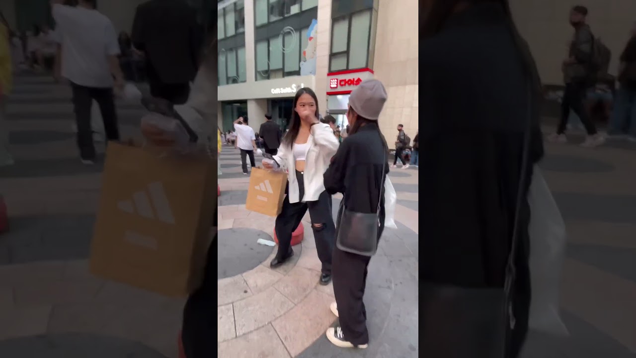 POLICE Attend Karaoke 