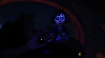 Bioshock Infinite - PS4 Walkthrough Part 20: Comstock House