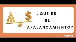 Apalancamiento Leverage