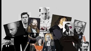 Обсуждение фильма "TETRAGRAMMATON" Клима Козинского | Ури Гершович, Клим Козинский, Серж Степанищев Обсуждение фильма "TETRAGRAMMATON" Клима Козинского | Ури Гершович, Клим Козинский, Серж Степанищев