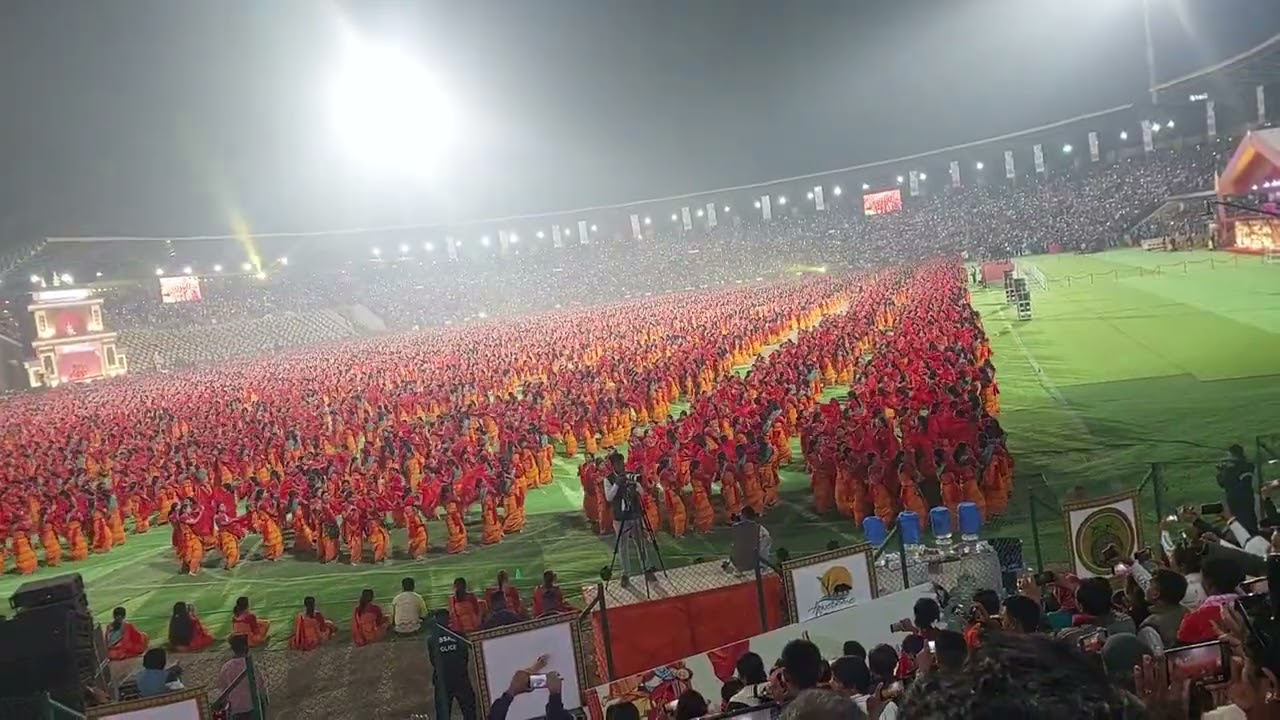 Bagurumba full dance video 