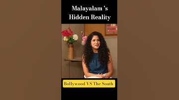 Neha Iyer Exposes Bollywood vs. Malayalam Work Hours