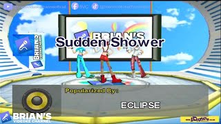 Download lagu Sudden Shower - ECLIPSE (Karaoke)