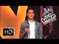 The Voice Kids: Ayoub - Jar Of Hearts