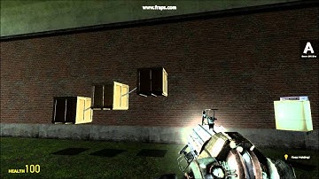 Garrysmod 13 Physgun Reload Unfreeze Delay