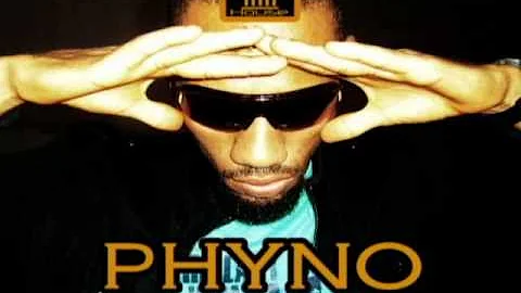 Phyno - Multiply Remix