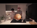 How to bake with James & Brad