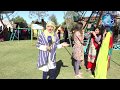 Pakistani College Girls Sports Gala Fun in Program Rock with Fitraak by Sumaya and Faysal Afzal